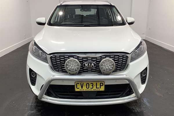 2019 Kia Sorento Si UM