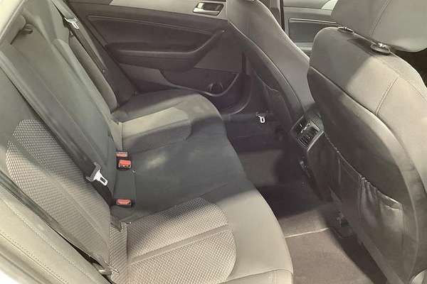 2018 Hyundai Sonata ACTIVE LF4 MY18