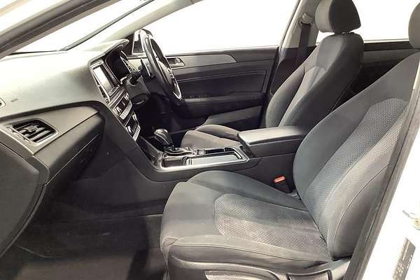 2018 Hyundai Sonata ACTIVE LF4 MY18