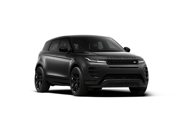 2025 Land Rover Range Rover Evoque 26MY Evoque26MY Range Rover Evoque 2.0 I4 249 Dynamic SE