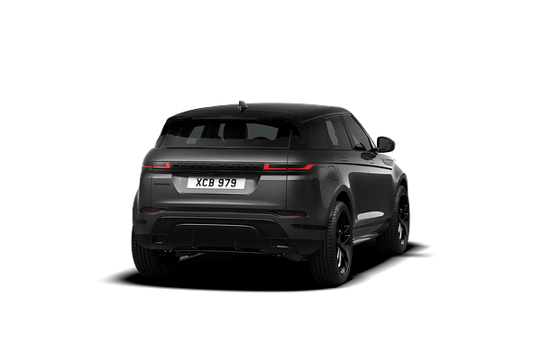 2025 Land Rover Range Rover Evoque 26MY Evoque26MY Range Rover Evoque 2.0 I4 249 Dynamic SE
