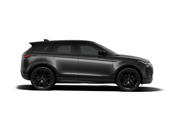 2025 Land Rover Range Rover Evoque 26MY Evoque26MY Range Rover Evoque 2.0 I4 249 Dynamic SE