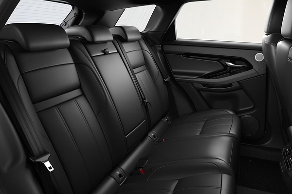 2025 Land Rover Range Rover Evoque 26MY Evoque26MY Range Rover Evoque 2.0 I4 249 Dynamic SE