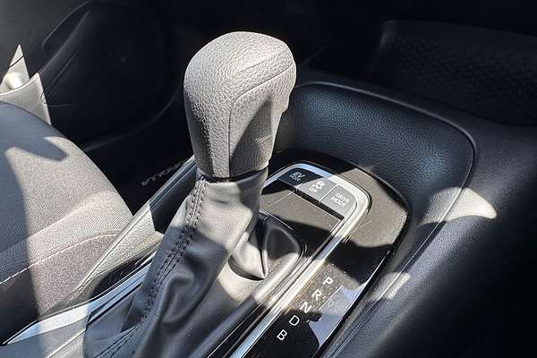 2024 Toyota Corolla Ascent Sport Hybrid ZWE219R