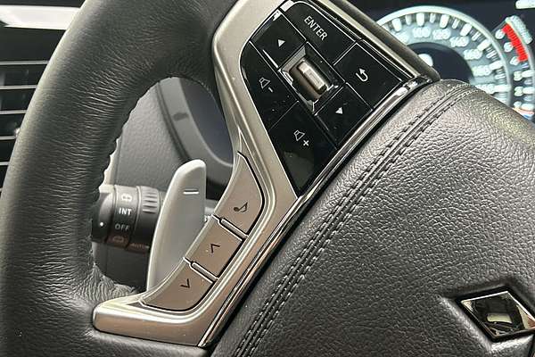 2022 Mitsubishi Pajero Sport Exceed QF