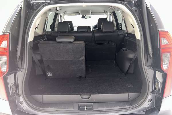 2022 Mitsubishi Pajero Sport Exceed QF