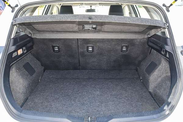 2017 Toyota Corolla Ascent ZRE182R