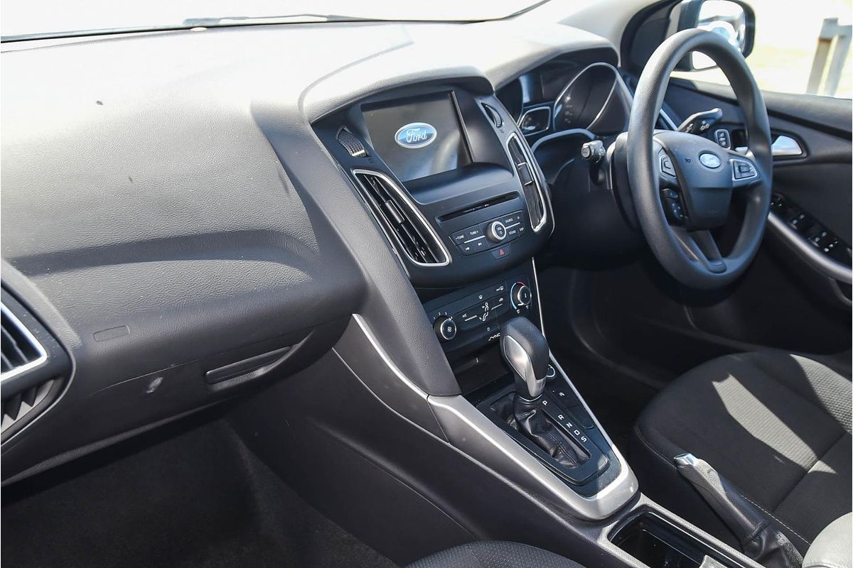 2018 Ford Focus Trend LZ