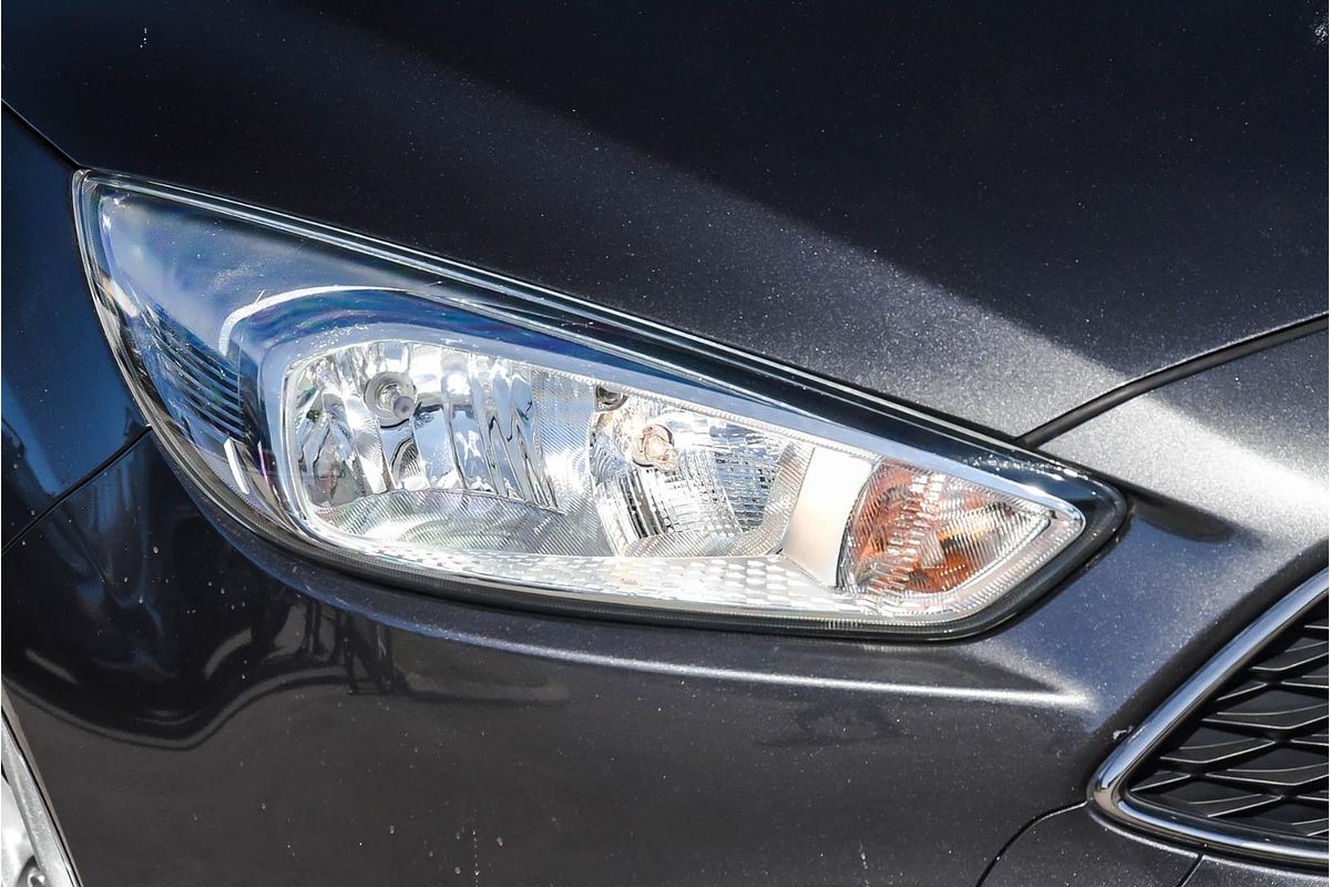 2018 Ford Focus Trend LZ