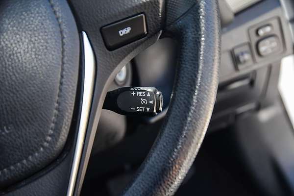 2017 Toyota Corolla Ascent ZRE182R