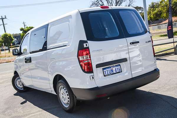 2020 Hyundai iLoad TQ4