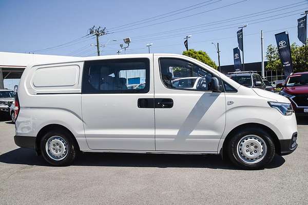 2020 Hyundai iLoad TQ4