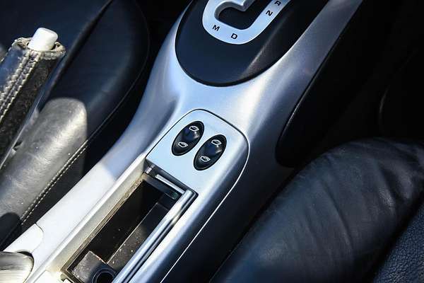 2003 Porsche Boxster S 986