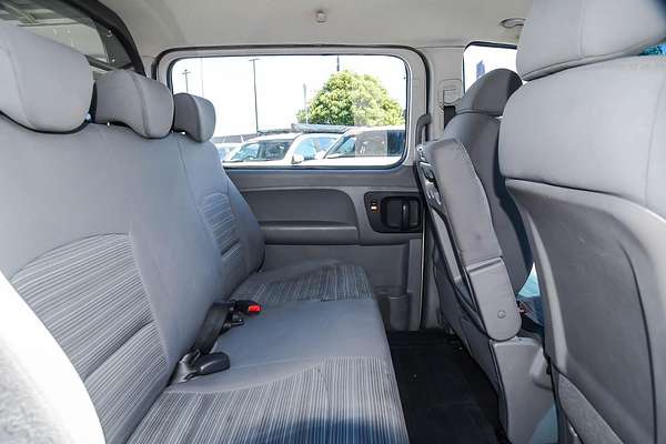 2020 Hyundai iLoad TQ4