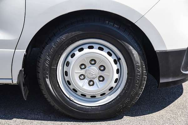 2020 Hyundai iLoad TQ4