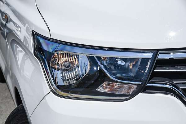 2020 Hyundai iLoad TQ4