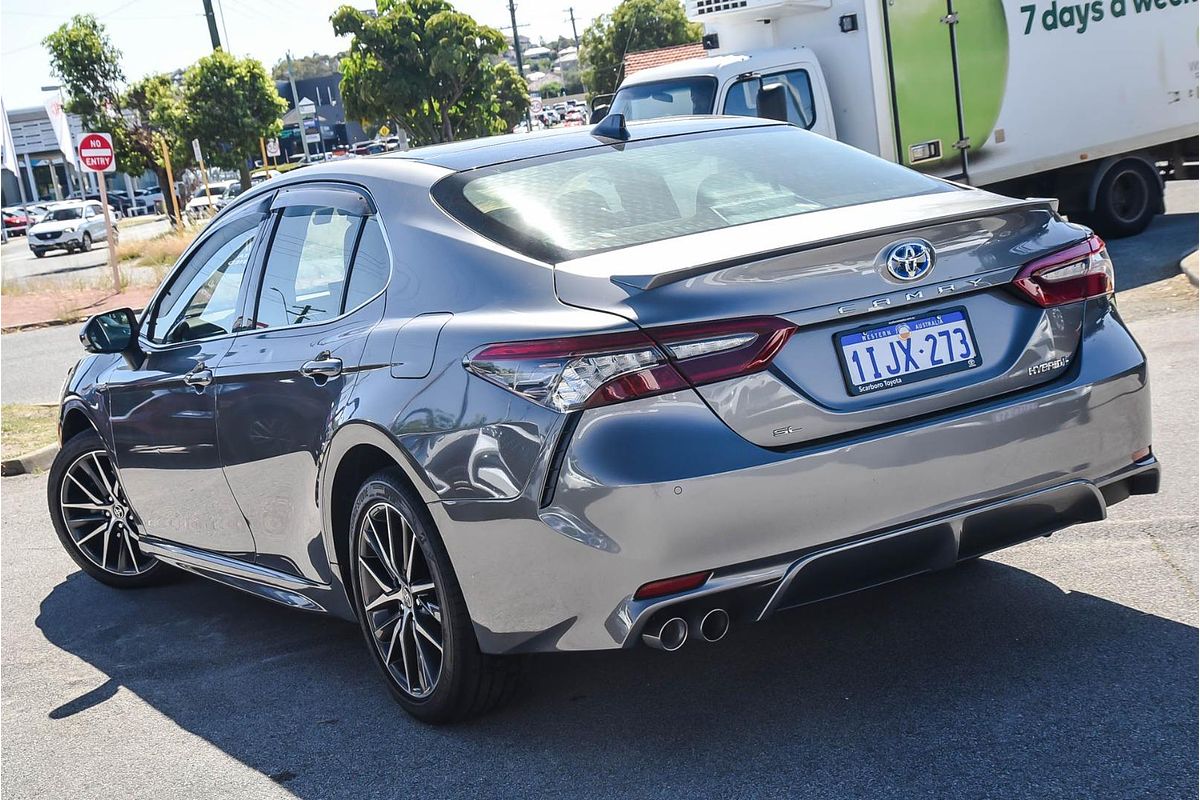 2024 Toyota Camry SL AXVH70R