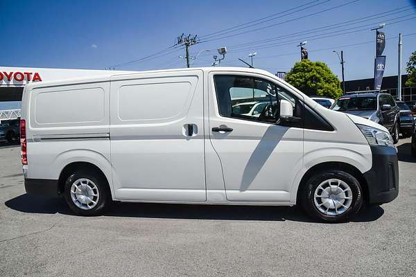 2021 Toyota Hiace GDH300R LWB