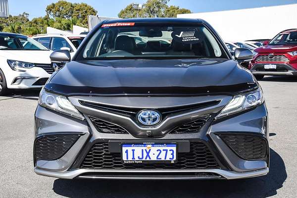 2024 Toyota Camry SL AXVH70R