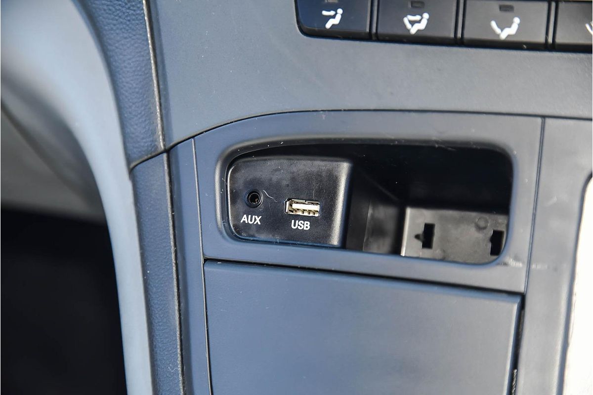 2020 Hyundai iLoad TQ4