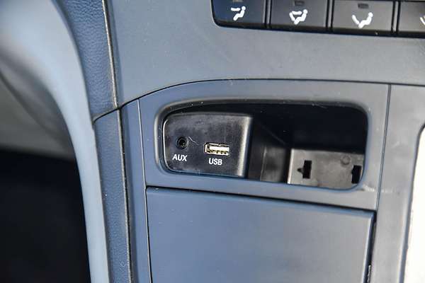 2020 Hyundai iLoad TQ4