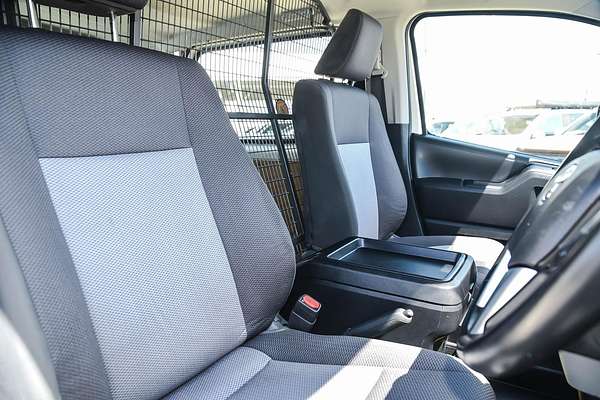 2021 Toyota Hiace GDH300R LWB