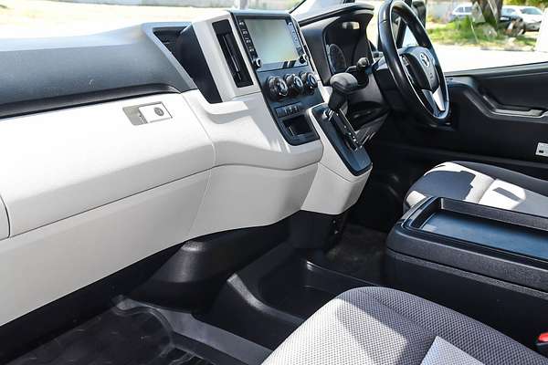 2021 Toyota Hiace GDH300R LWB