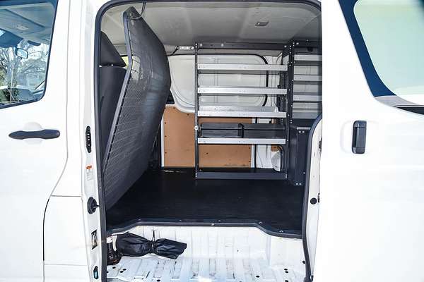 2021 Toyota Hiace GDH300R LWB