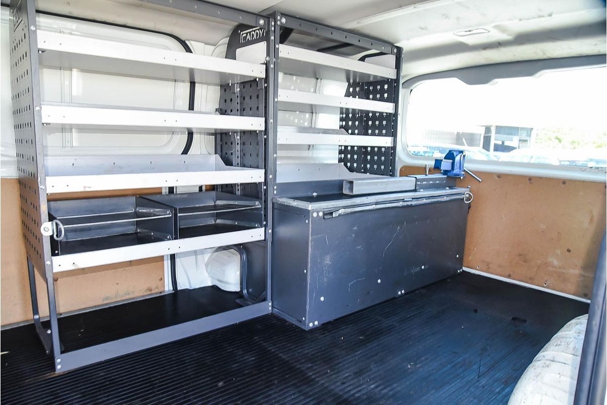 2021 Toyota Hiace GDH300R LWB