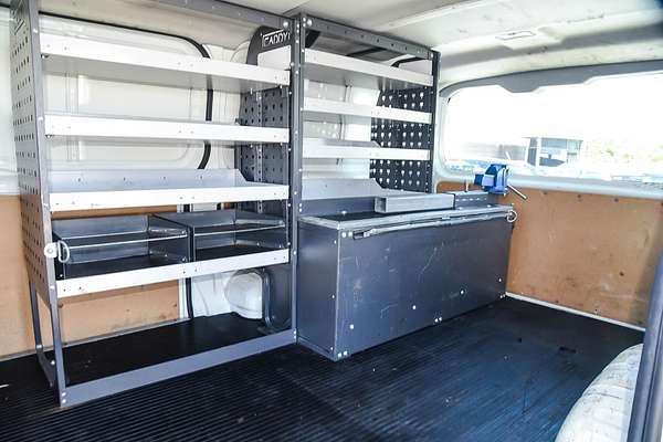 2021 Toyota Hiace GDH300R LWB