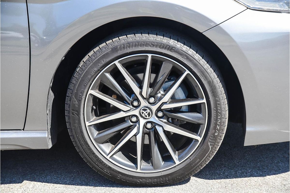 2024 Toyota Camry SL AXVH70R