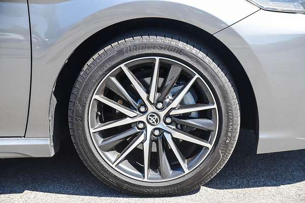 2024 Toyota Camry SL AXVH70R