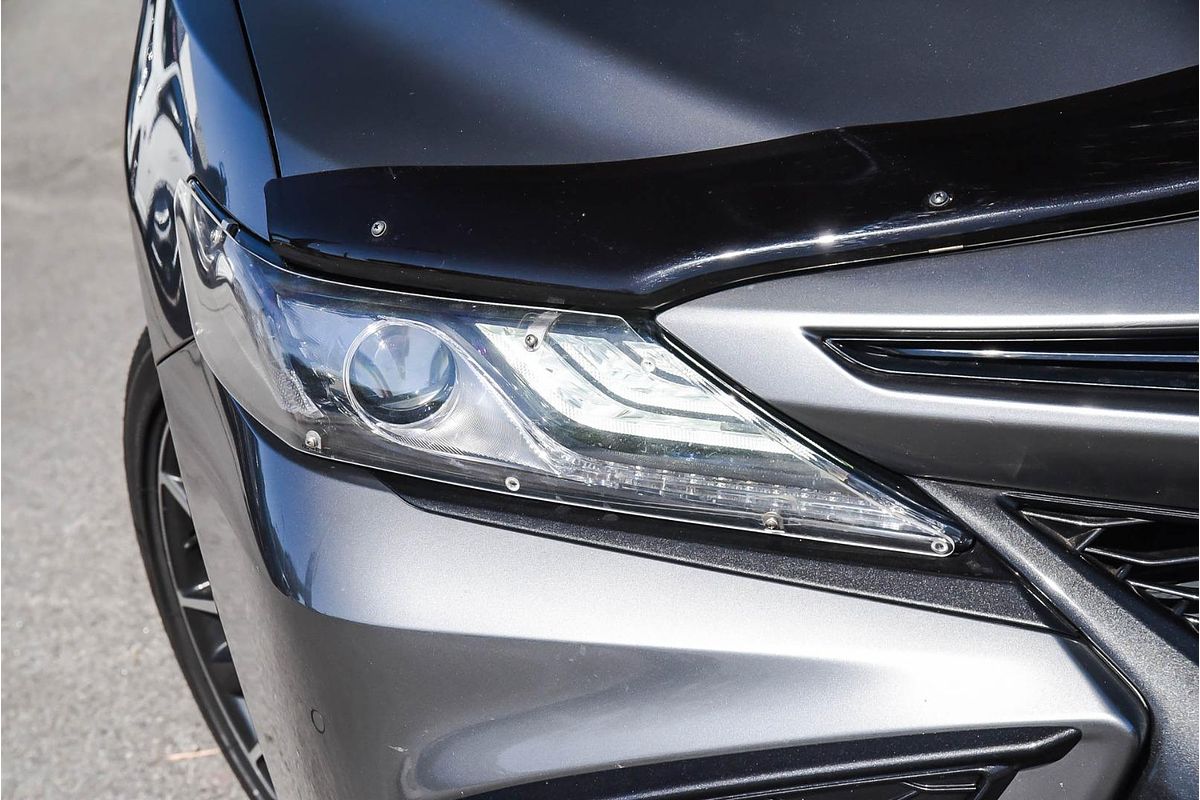 2024 Toyota Camry SL AXVH70R