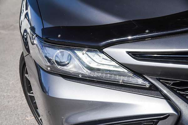 2024 Toyota Camry SL AXVH70R