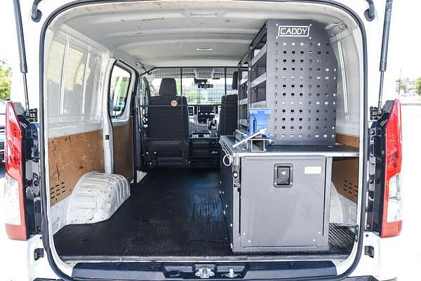 2021 Toyota Hiace GDH300R LWB