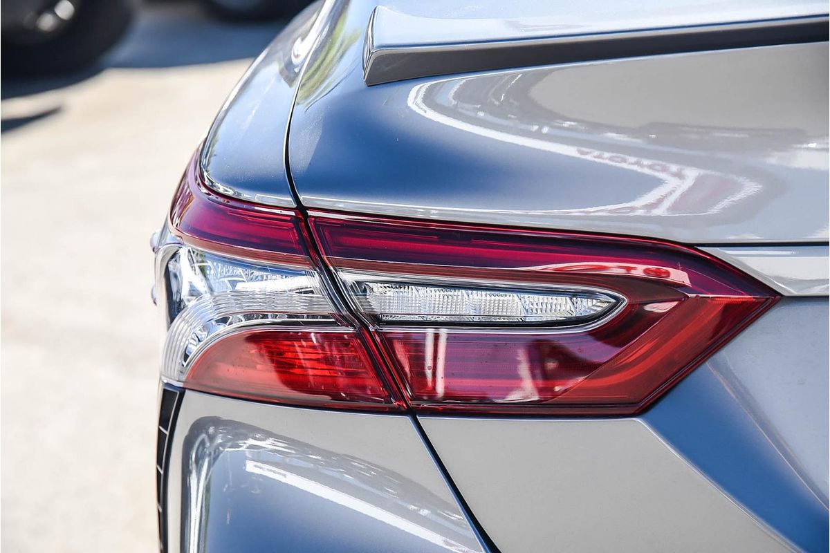 2024 Toyota Camry SL AXVH70R