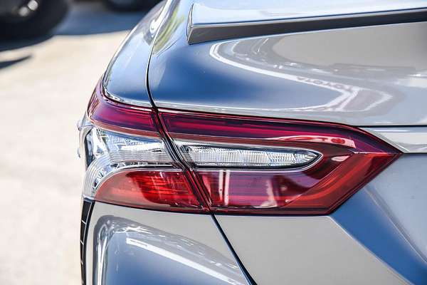 2024 Toyota Camry SL AXVH70R
