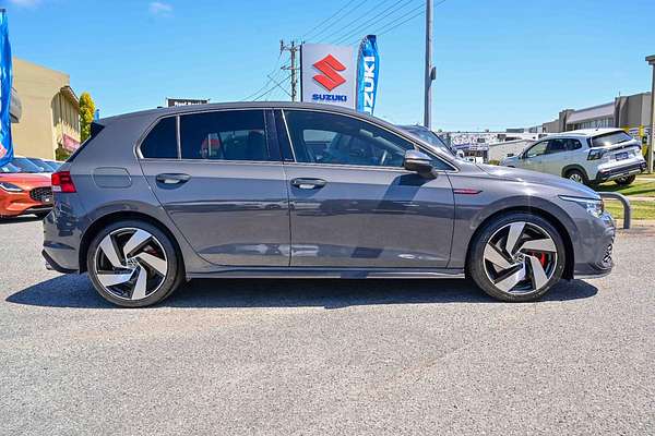 2021 Volkswagen Golf GTI 8