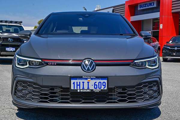 2021 Volkswagen Golf GTI 8