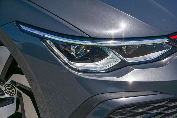 2021 Volkswagen Golf GTI 8