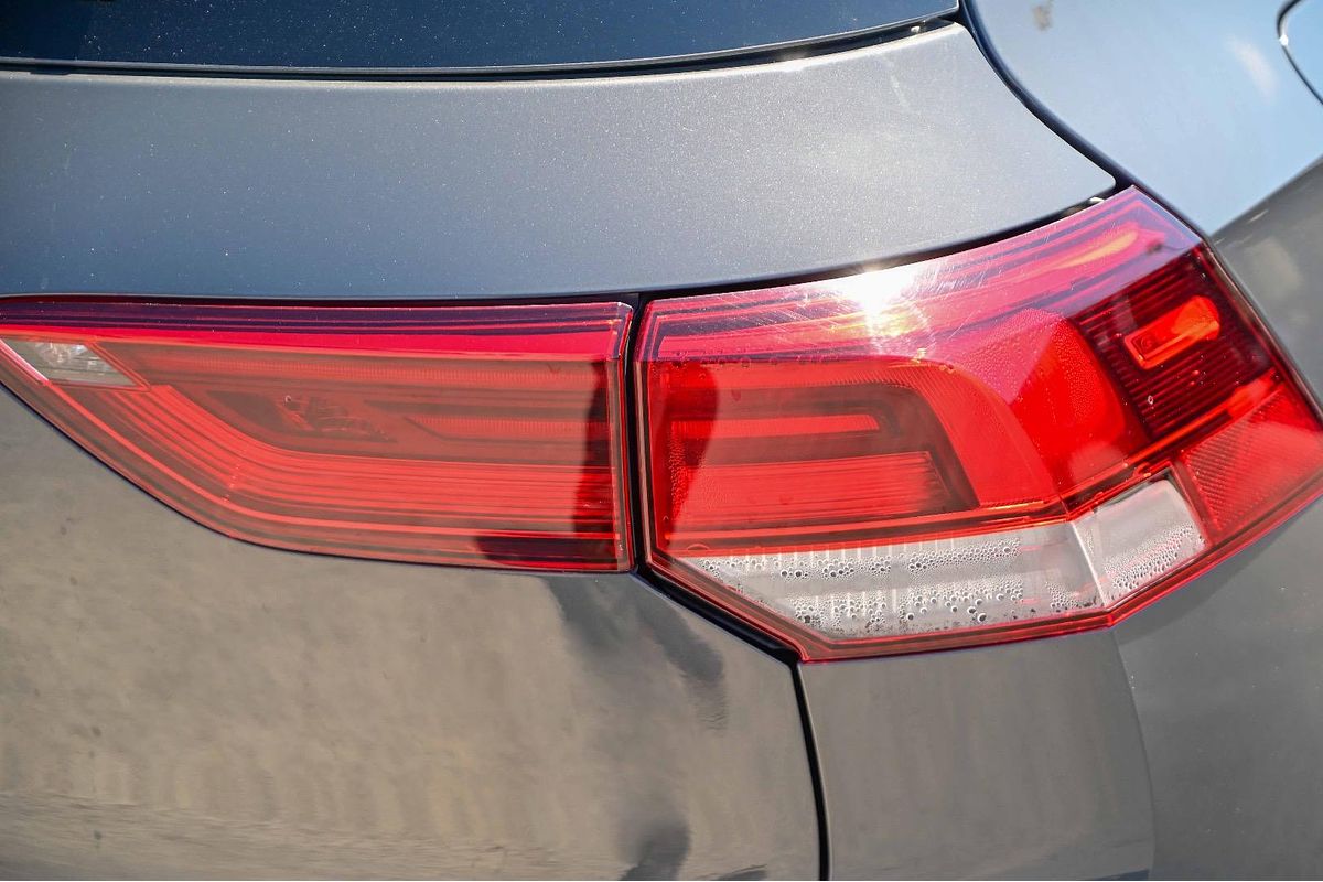 2021 Volkswagen Golf GTI 8