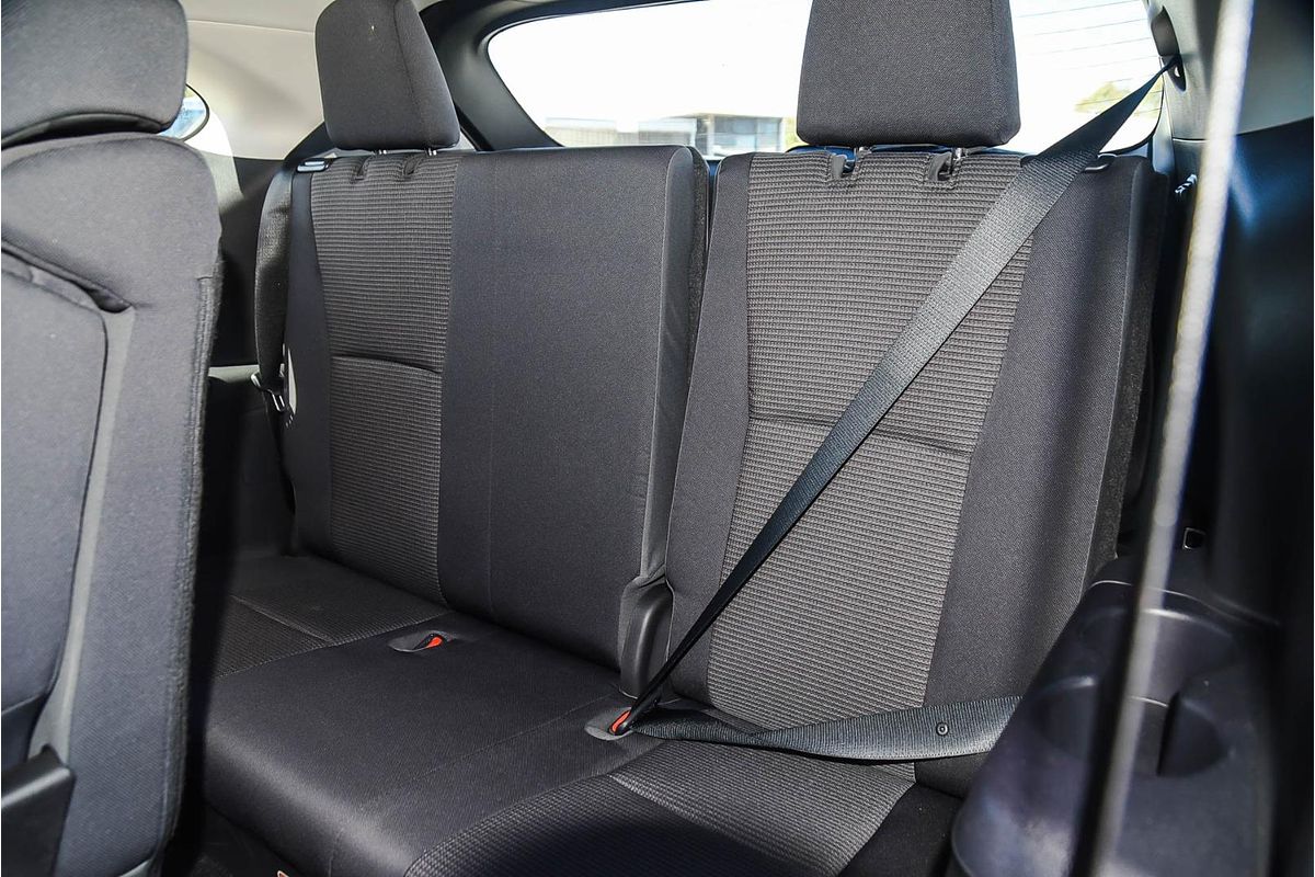 2022 Toyota Kluger GX AXUH78R