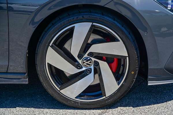 2021 Volkswagen Golf GTI 8