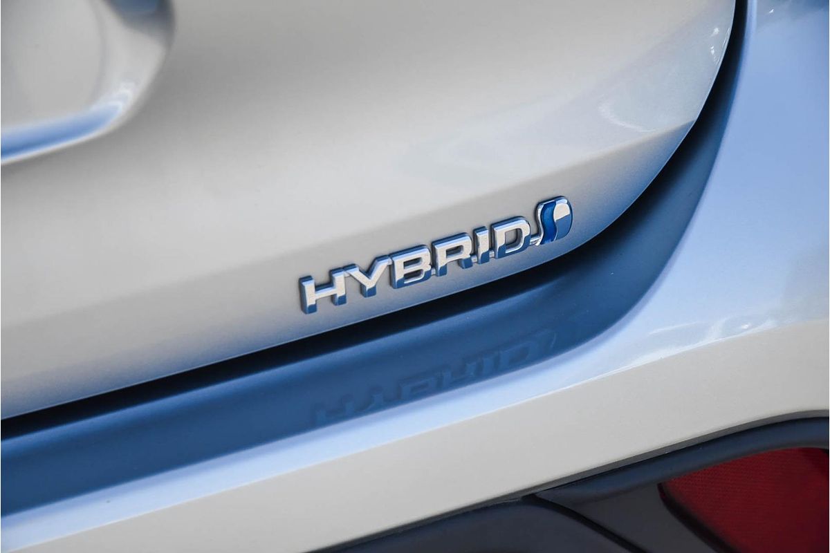 2022 Toyota Kluger GX AXUH78R