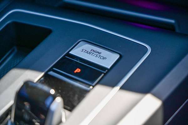 2021 Volkswagen Golf GTI 8