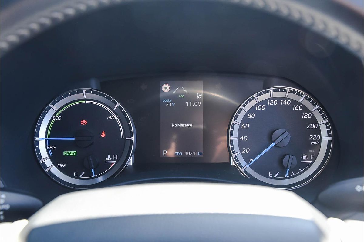 2022 Toyota Kluger GX AXUH78R