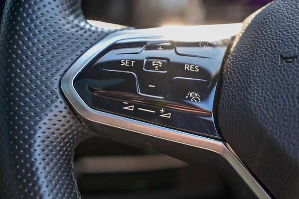 2021 Volkswagen Golf GTI 8