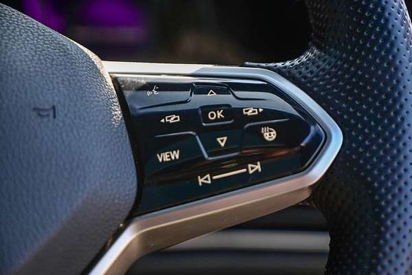 2021 Volkswagen Golf GTI 8