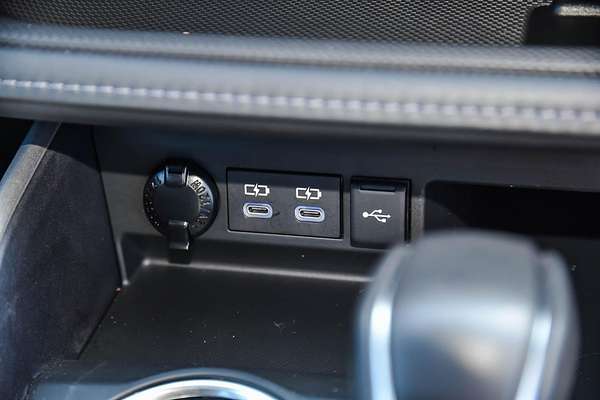 2022 Toyota Kluger GX AXUH78R