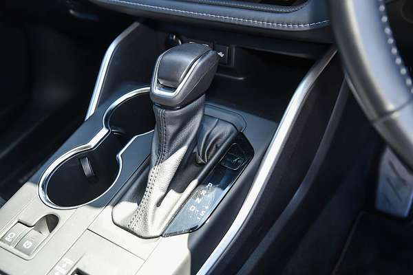 2022 Toyota Kluger GX AXUH78R